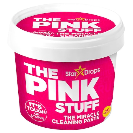 The Pink Stuff The Pink Stuff Fruity Scent Multi-Purpose Cleaner Paste 17.6 oz PIPAEXP120